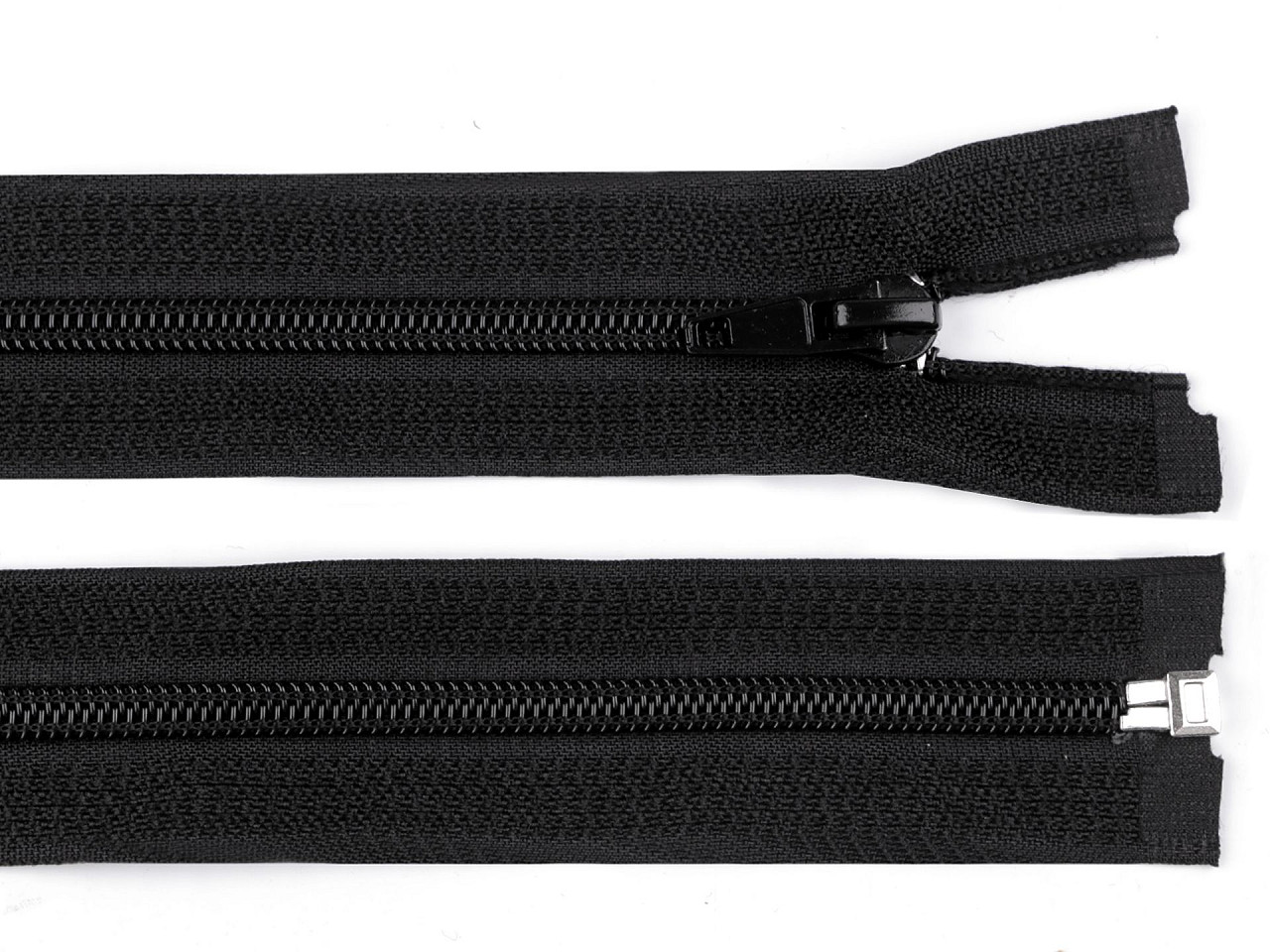 Zips stanový špiralový No 5 dĺžka 200 cm, 220 cm
