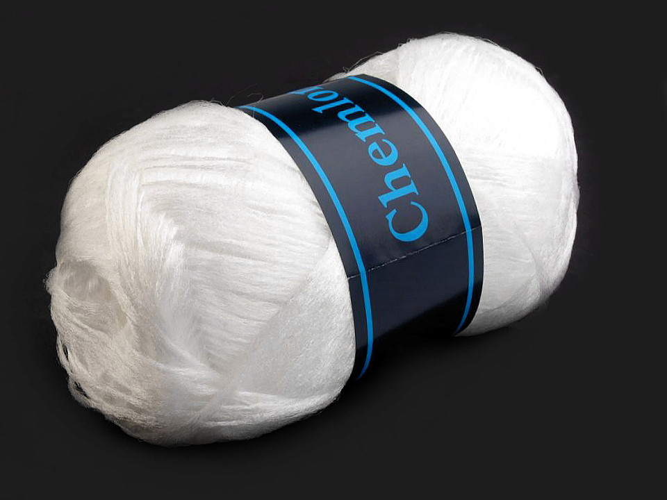 Priadza chemlonka 50 g Ariadne