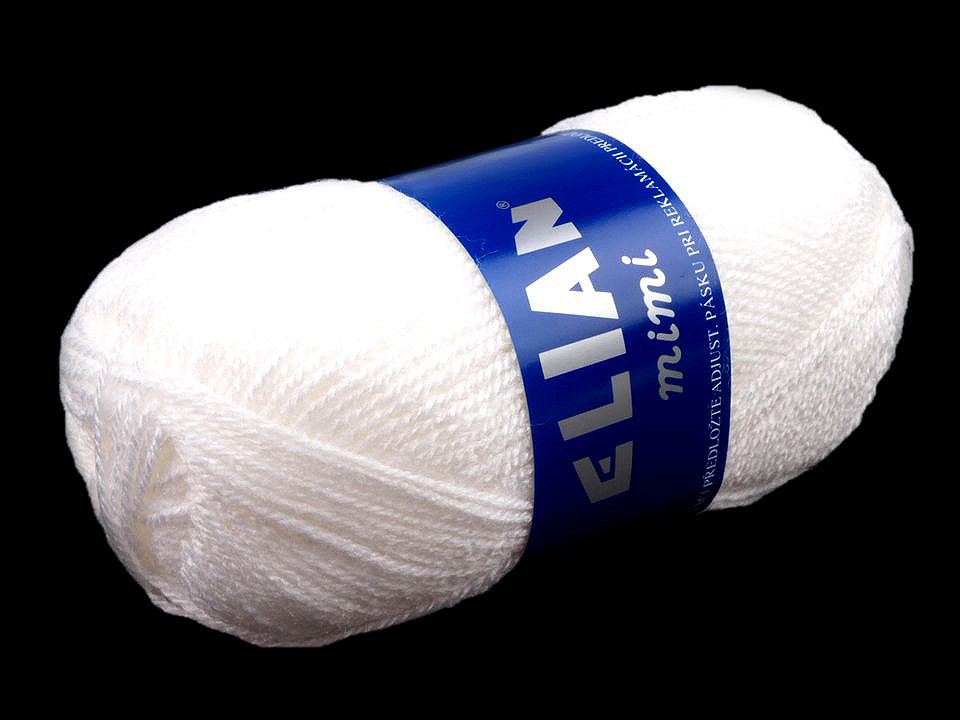 Priadza pletacia Mimi 50 g