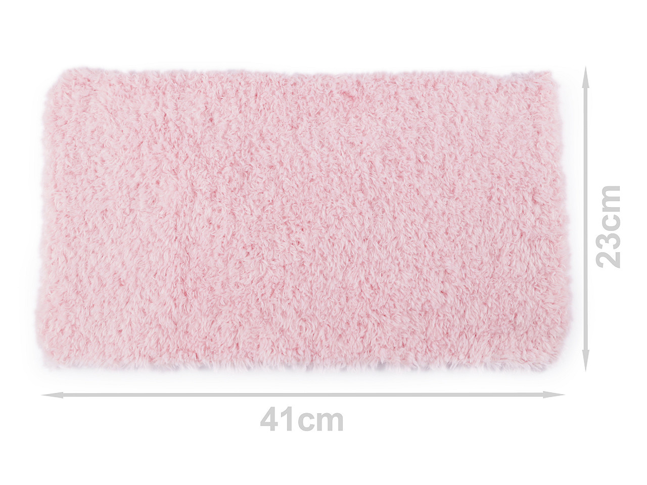 Pletací příze Mink 50 g, střední, 2 (337) šedobéžová