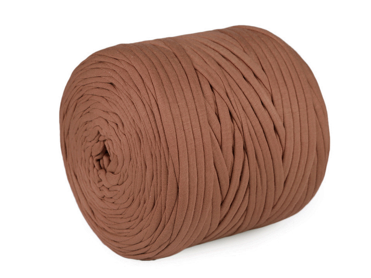 Špagety / příze 700 g, střední, 23 pudrová různé odstíny
