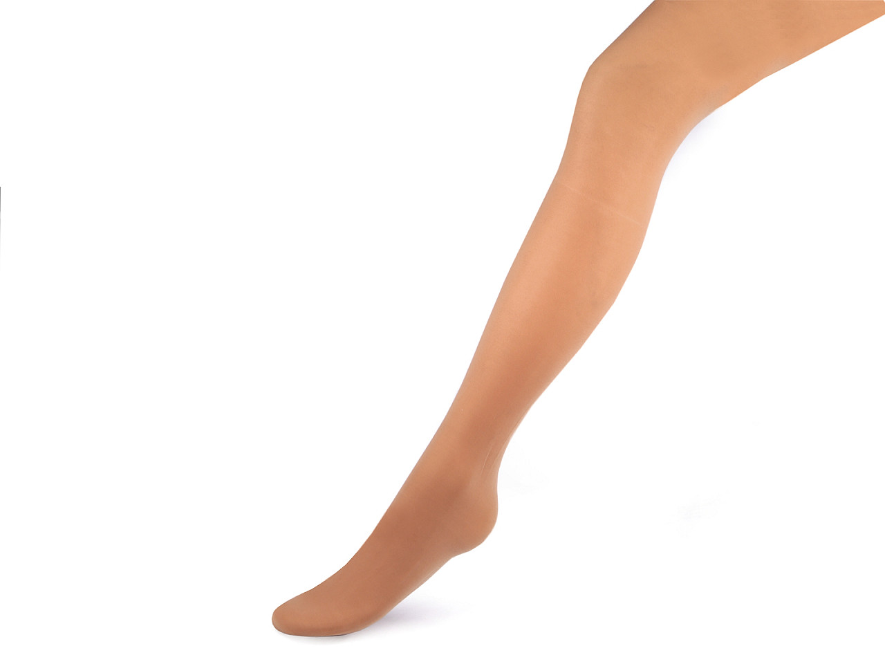 Ciorapi modelatori pentru femei 30den, Mărime: 5, visone, 1 buc