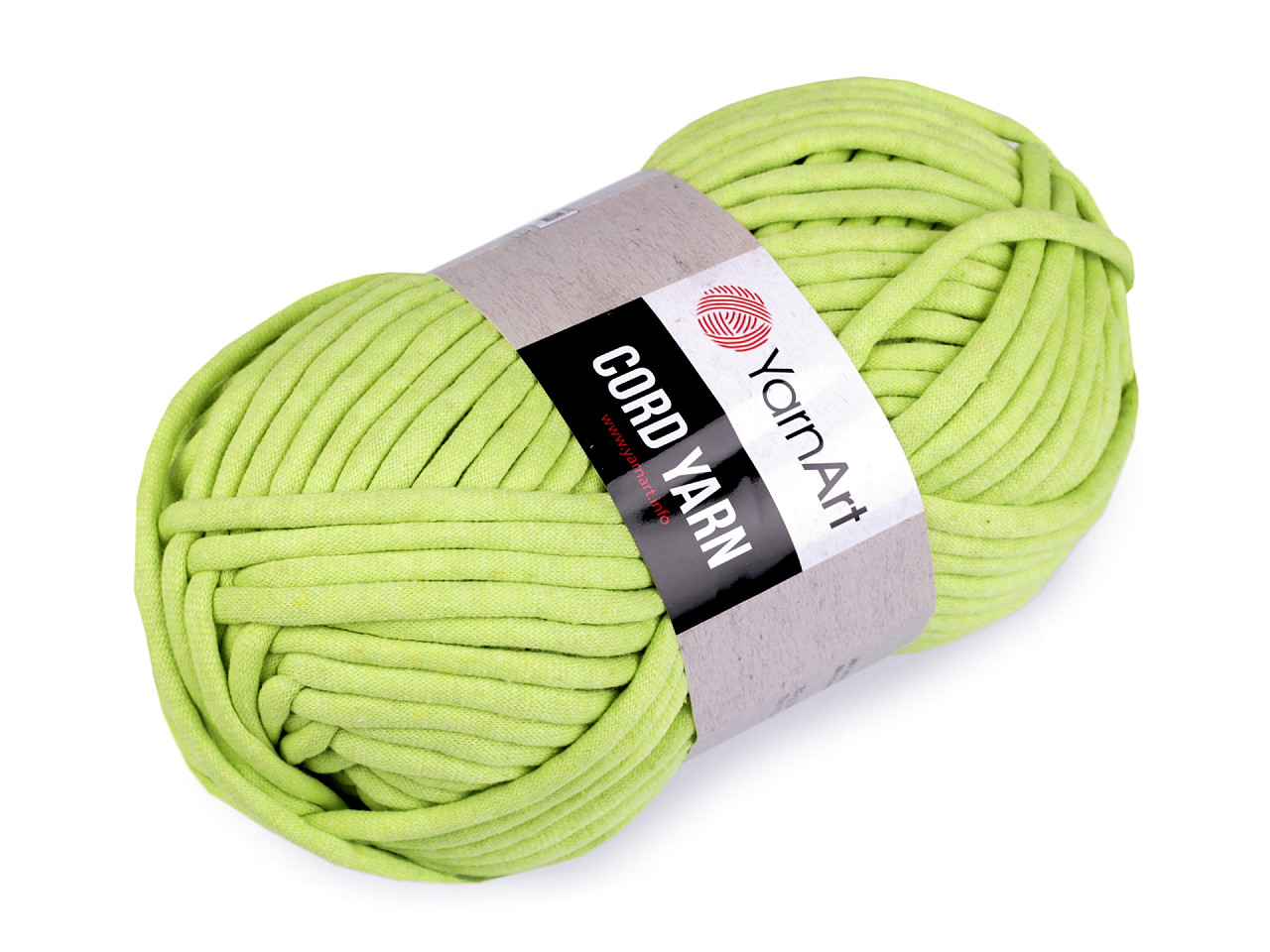 Pletacia priadza Cord Yarn 250 g