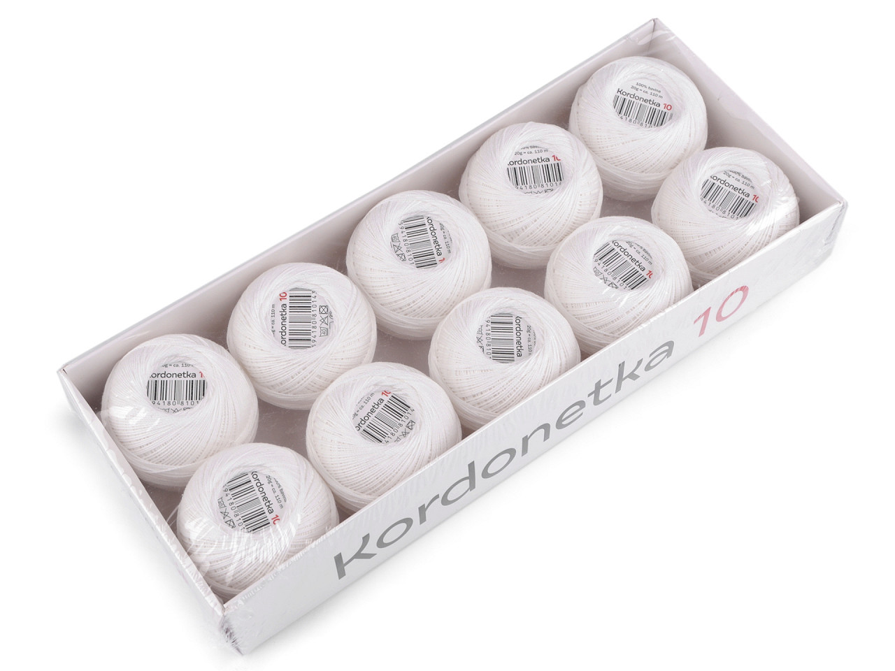 Priadza Kordonetka 20 g