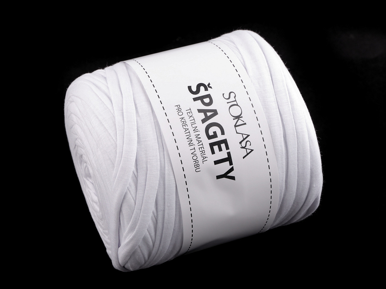 Špagety / priadza 550 g