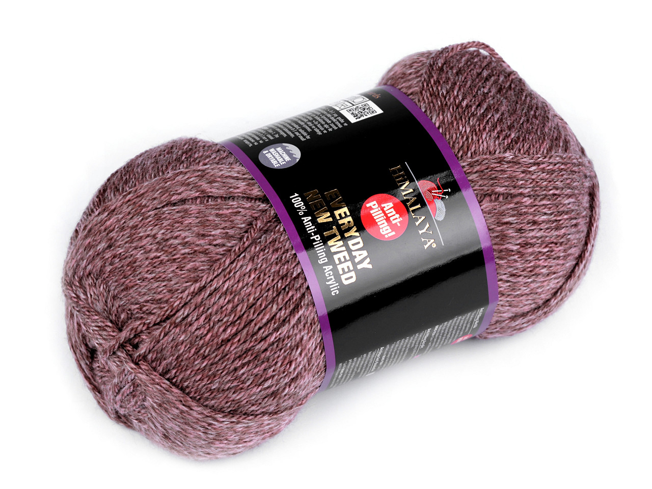 Priadza pletacia Everyday New Tweed 100 g
