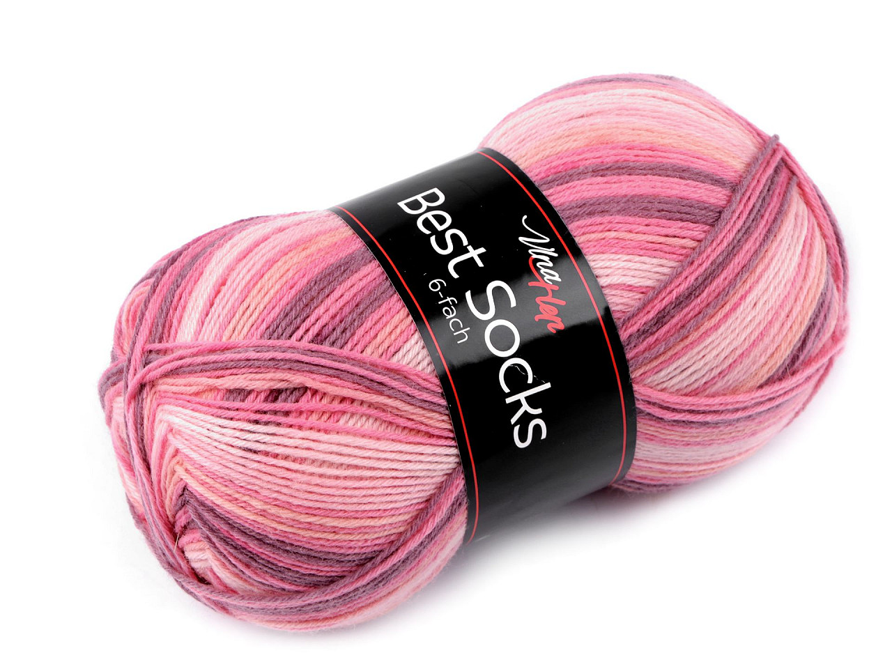 Pletacia priadza Best socks / ponožkovka 150 g