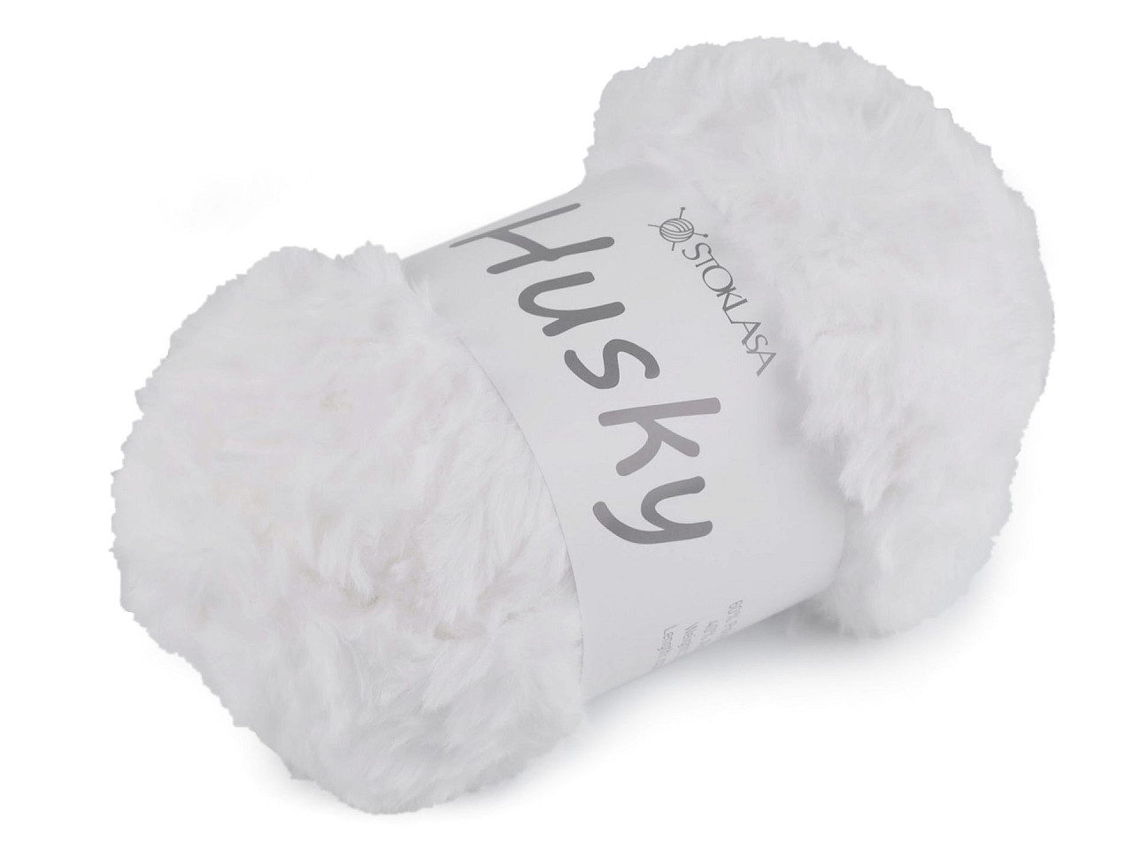 Pletacia priadza Husky 100 g