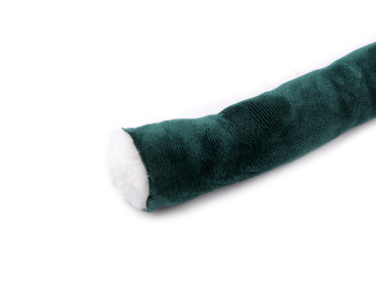 Příze Marshmallow silná Velvet Ø20 mm 500 g, střední, 14 béžová velbloudí