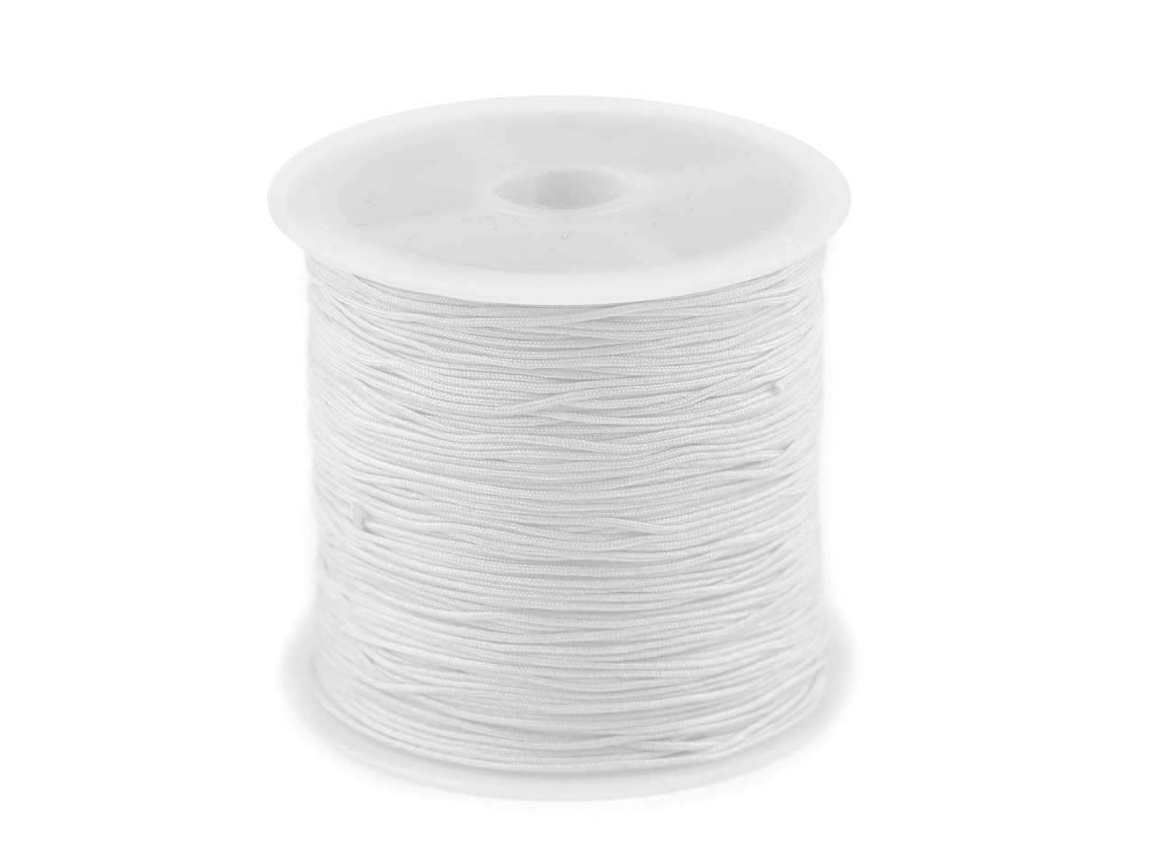 Šnúrka PES Ø0,5 mm