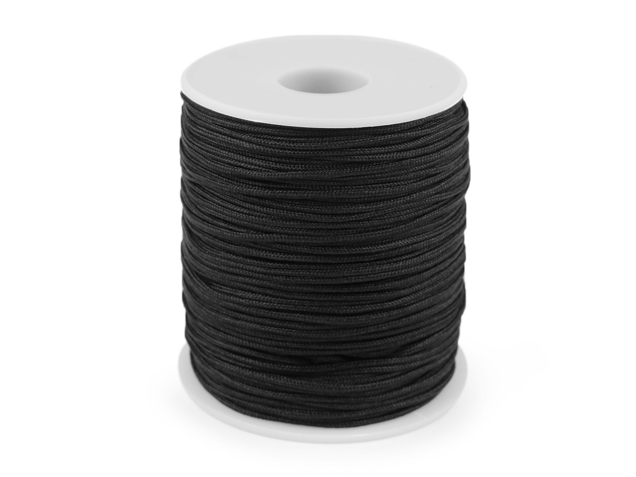 Šnúra PES Ø1,6 mm