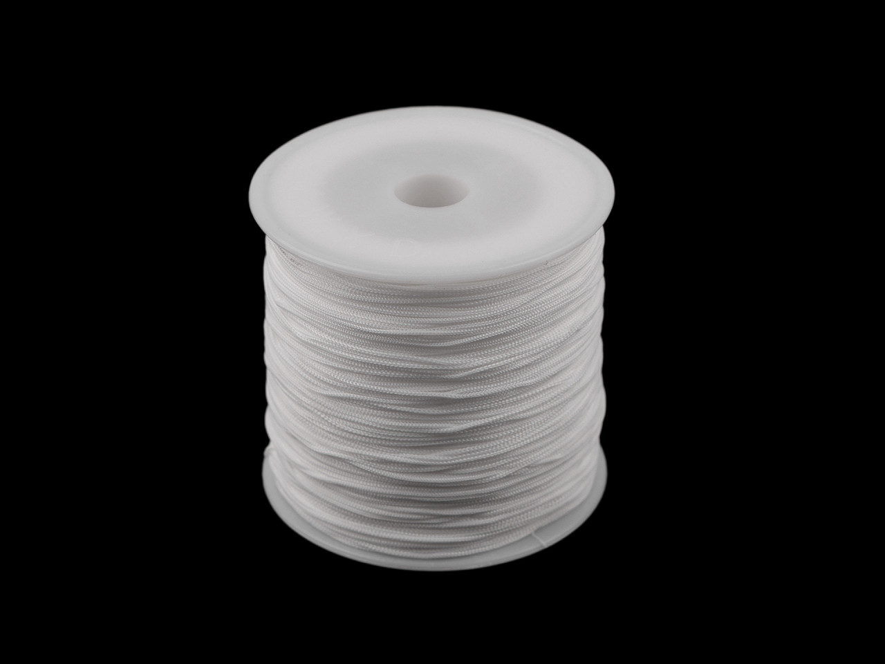 Šnúrka PES Ø0,8 mm