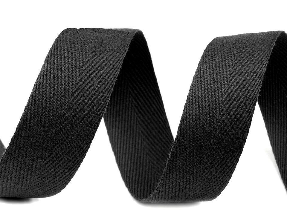 Keprovka - tkaloun šírka 20 mm