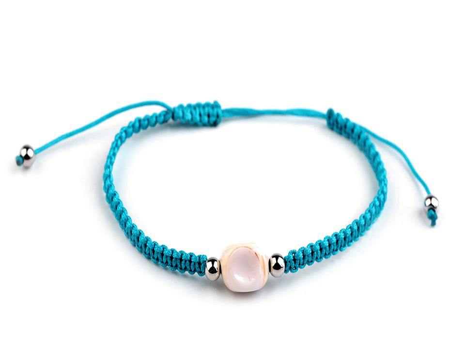 Náramok shamballa