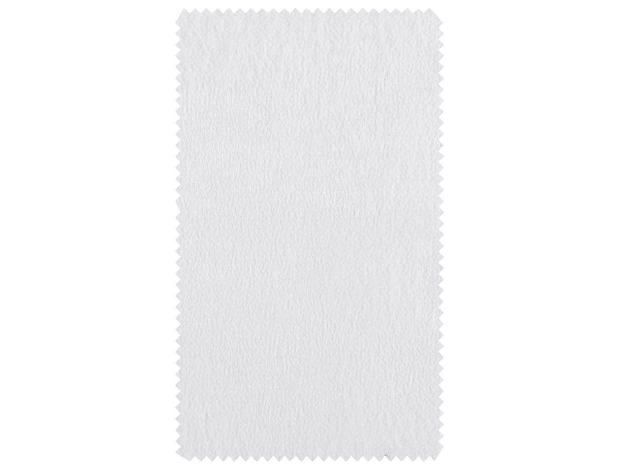 Vlizelín nažehlovací Novopast 20-80 g/m², malé, 80+18g/m2 šedá