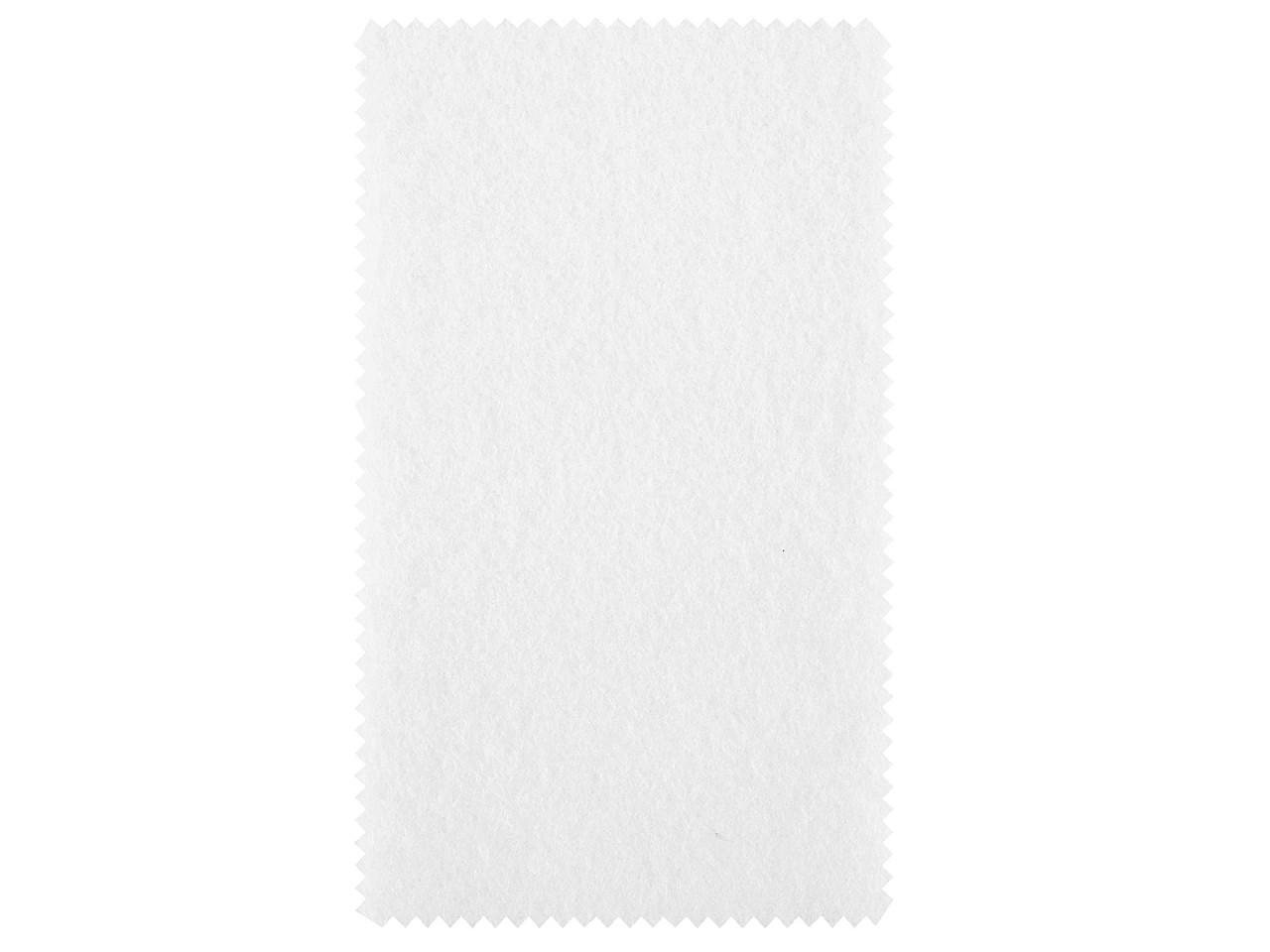 Vlizelín nažehľovací Ronofix 100+18 g/m² šírka 80 cm