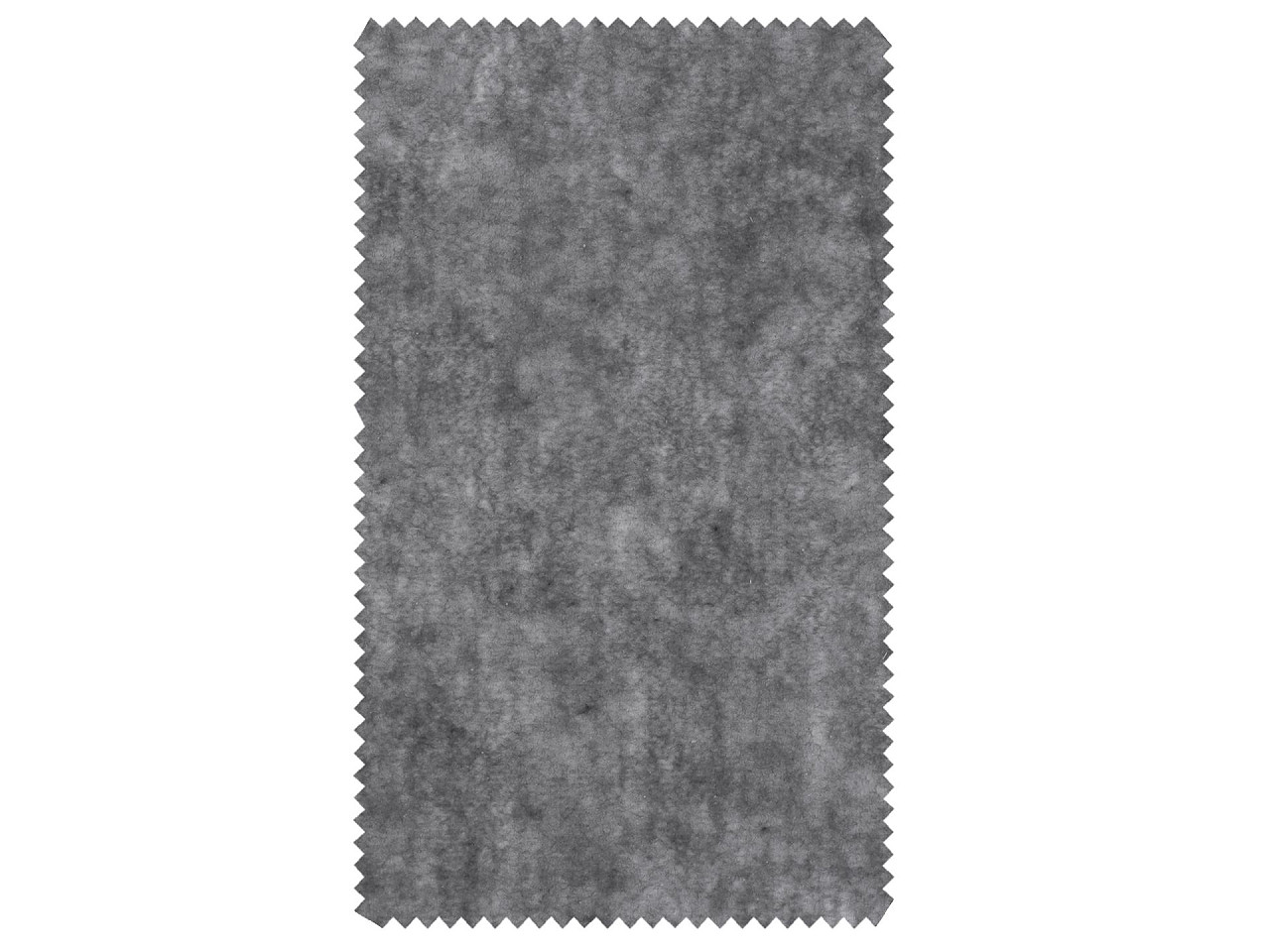 Vlizelín nažehlovací Vilene 29 g/m² šíře 90 cm, střední, 1 bílá