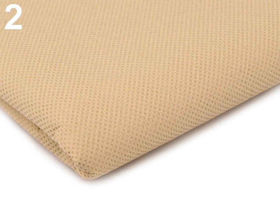 Vlizelín Novolín 80 g/m² šírka 160 cm