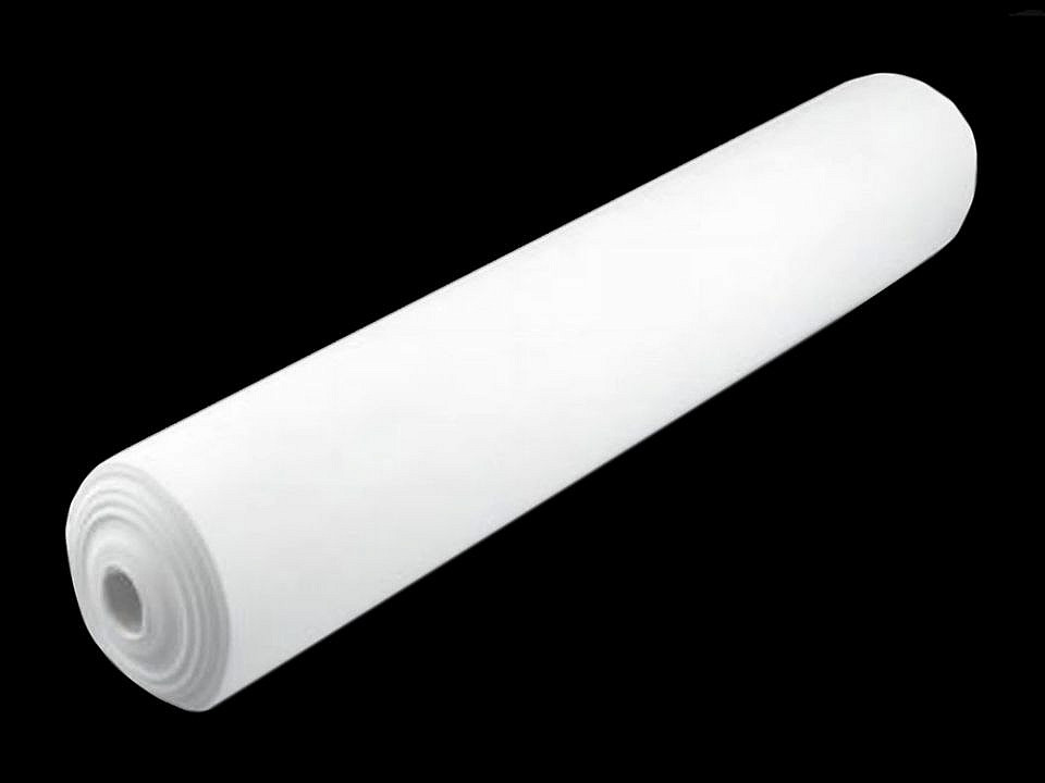 Vlizelín nažehľovací Novopast 80+18 g/m² šírka 90 cm