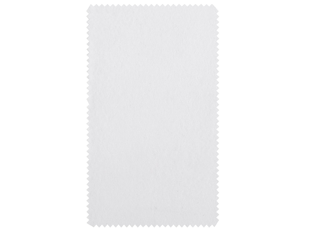 Vlizelín pod výšivku trhací 28 g/m² šírka 90 cm