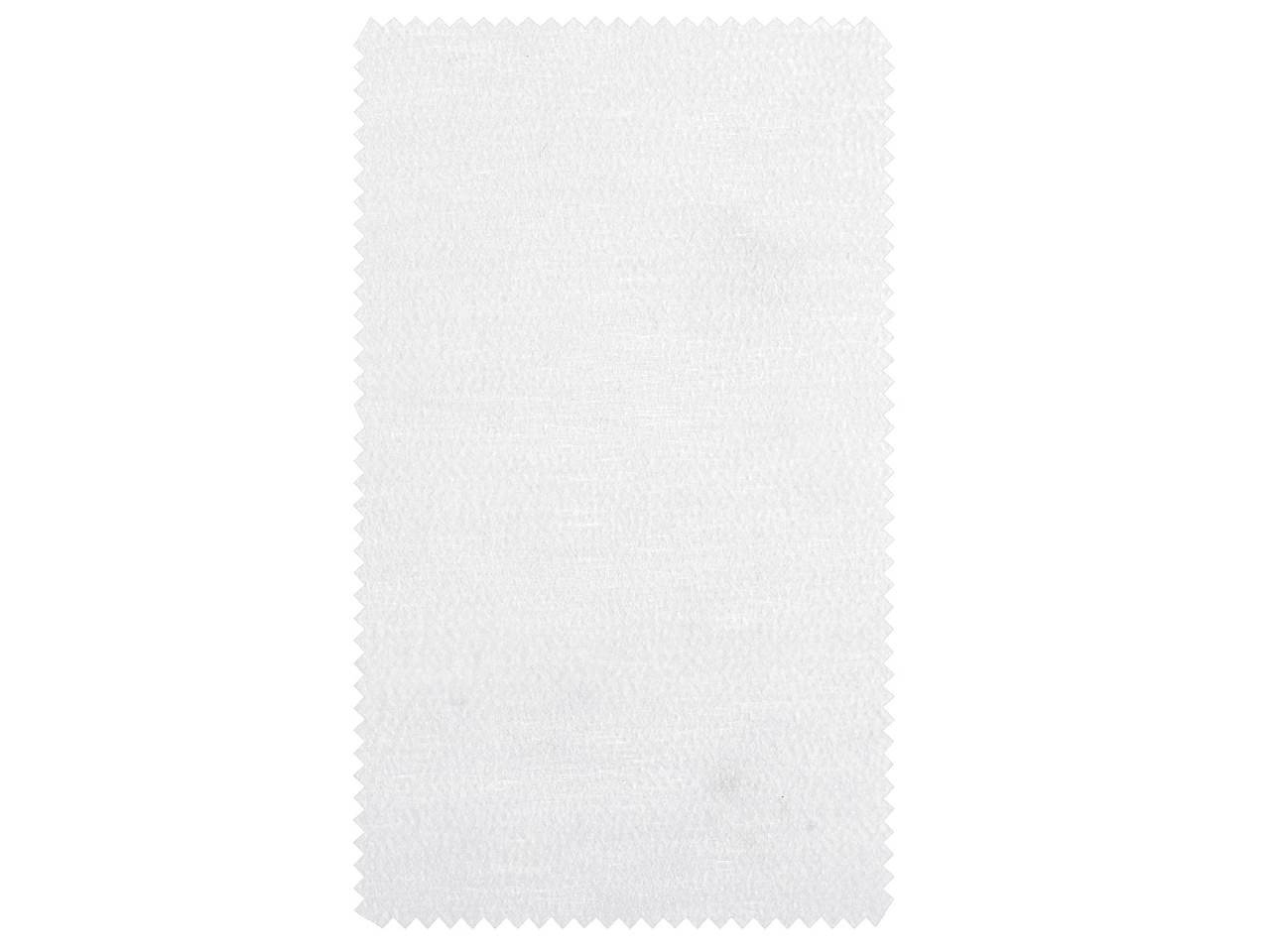 Vlizelín nažehľovací 20+15 g/m² šírka 100 cm