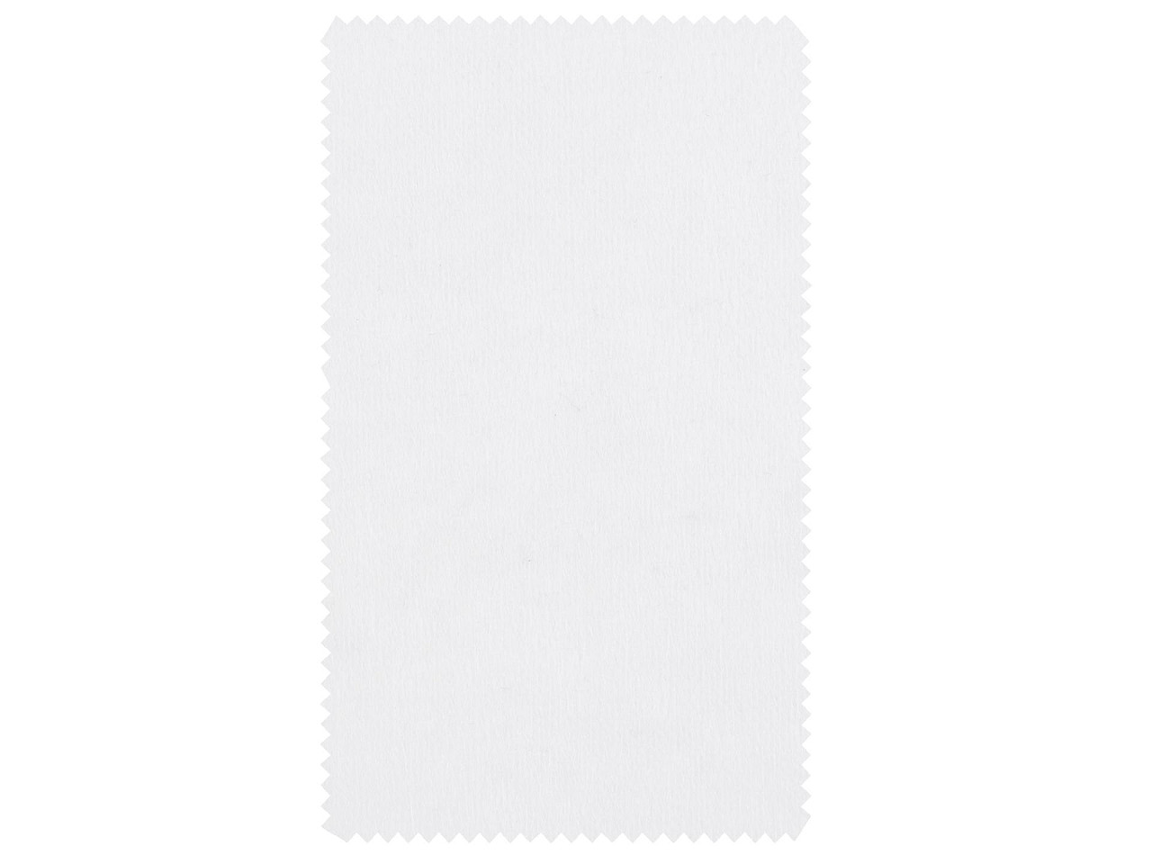 Vlizelín nažehľovací 40+15 g/m² šírka 100 cm