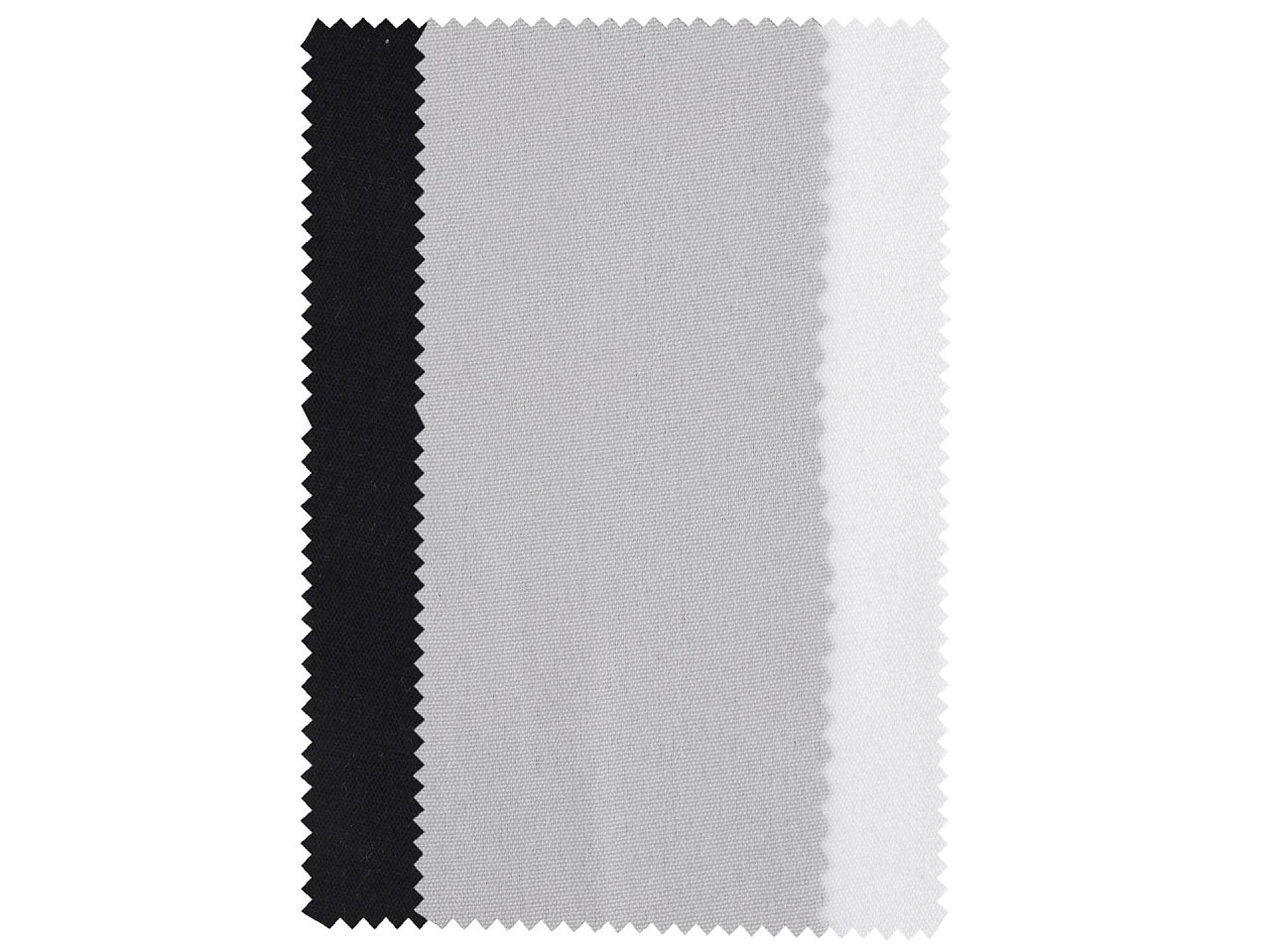 Rašlovka nažehľovacia elastická 40 g/m² šírka 150 cm
