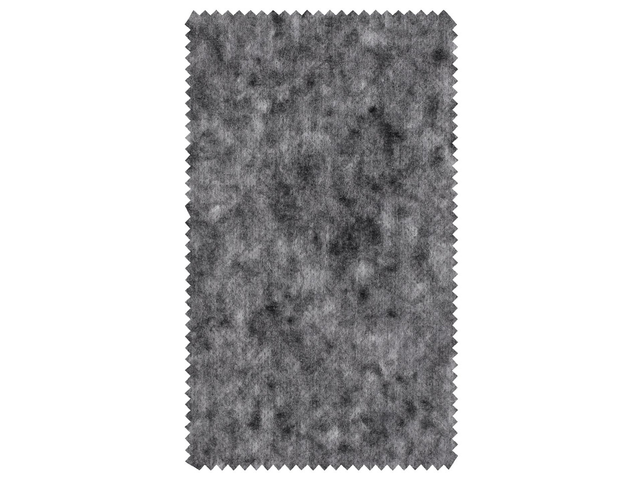 Vlizelín nažehľovací univerzálny Kufner 42 g/m² šírka 90 cm