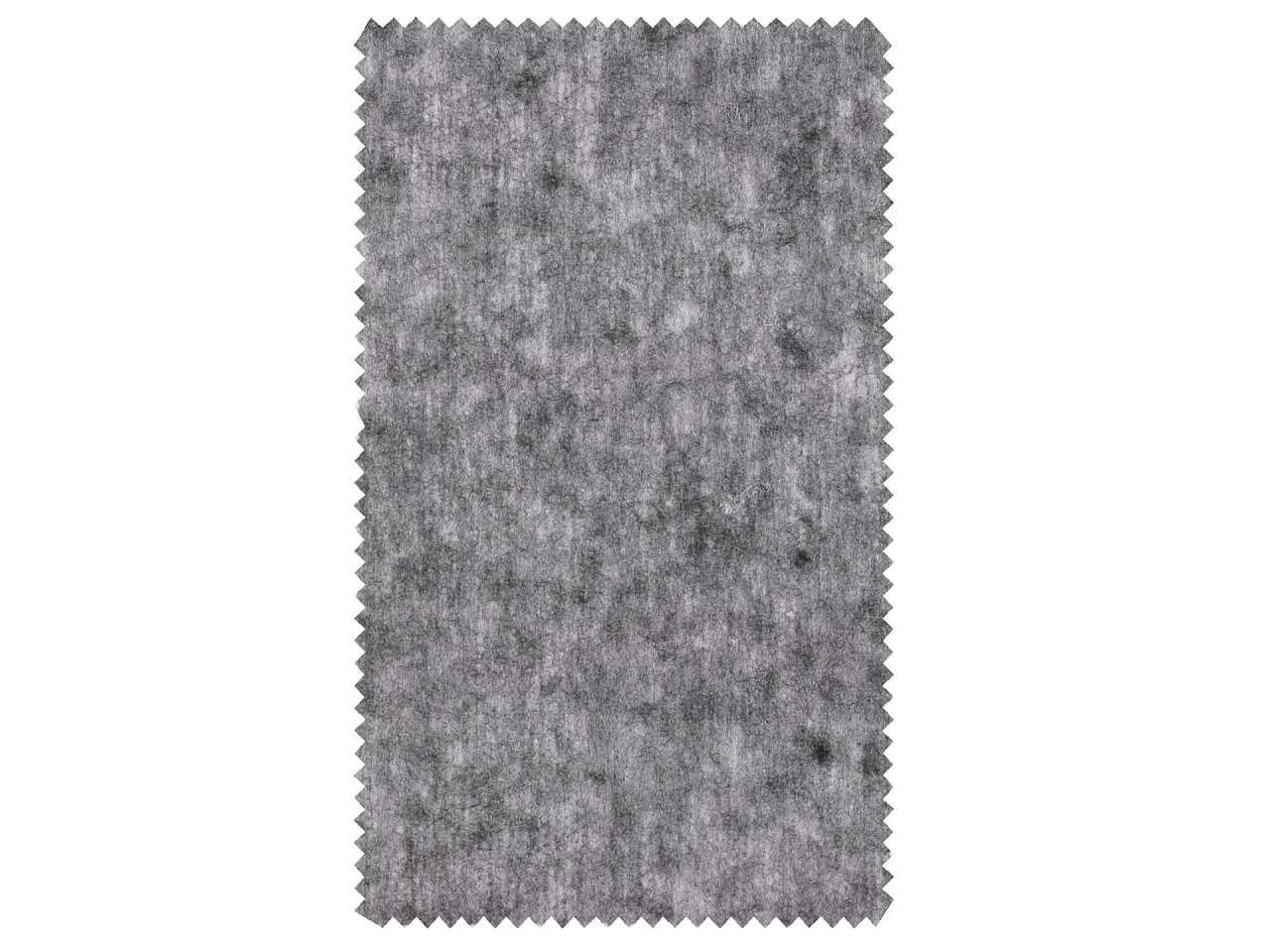 Vlizelín nažehľovací na flauš a vlnu Kufner 42 g/m² šírka 90 cm