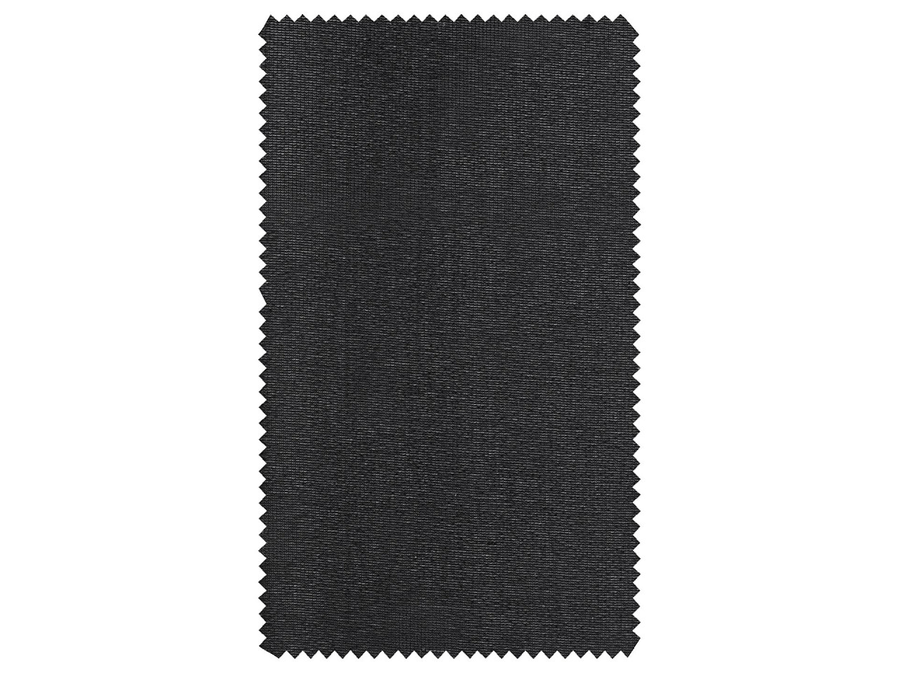 Rašlovka nažehľovacia elastická Kufner 36 g/m² šírka 150 cm