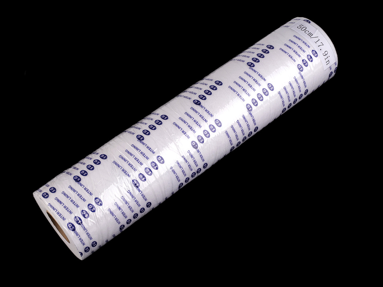 Pavučinka obojstranne zažehľovacia šírka 50 cm