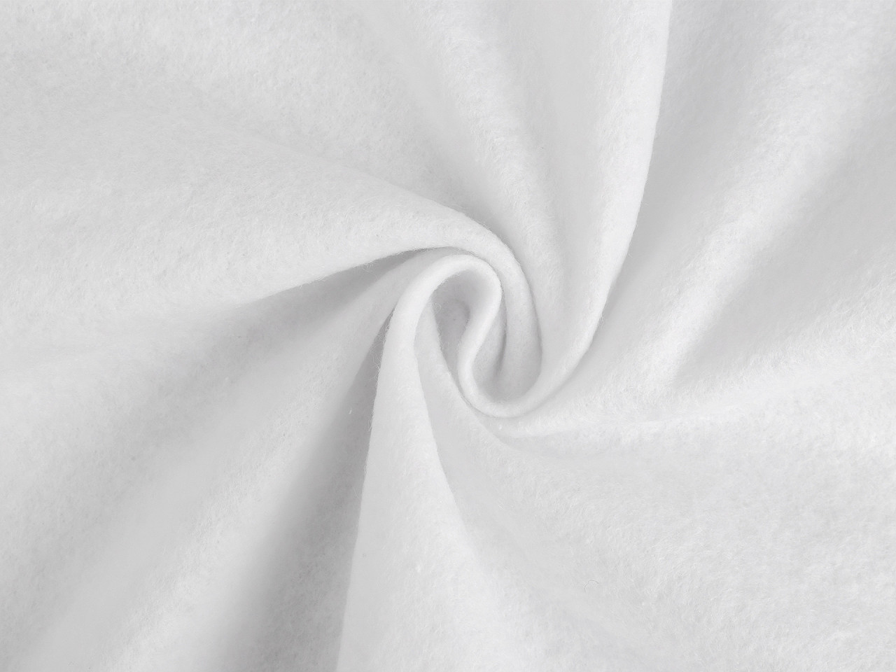 Zateplovací vložka 130 g/m² šíře 160 cm, střední, 2 šedá