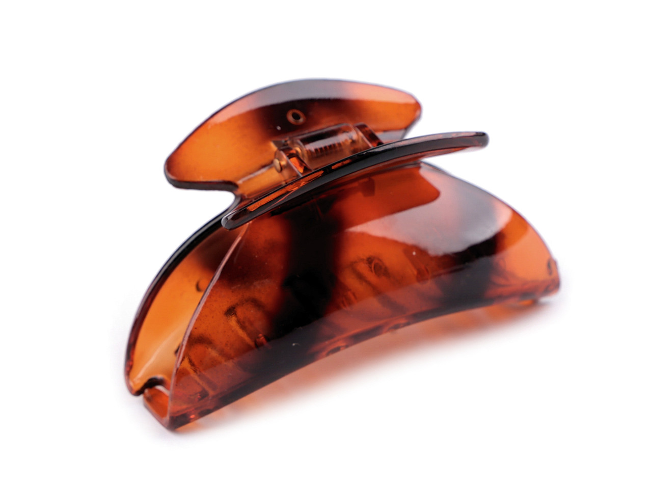 Štipec do vlasov mašľa