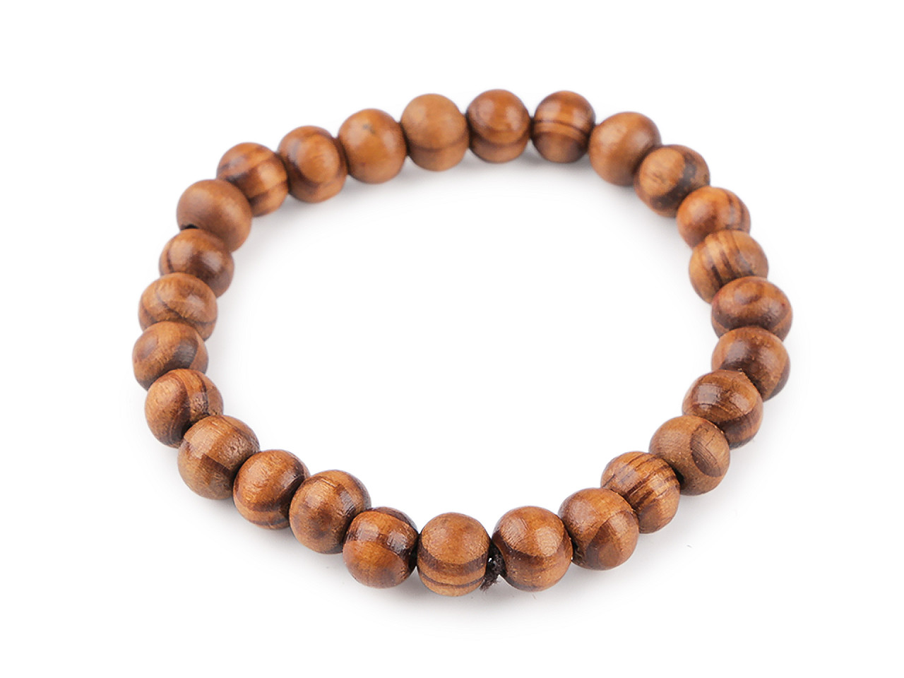 Náramok drevený unisex