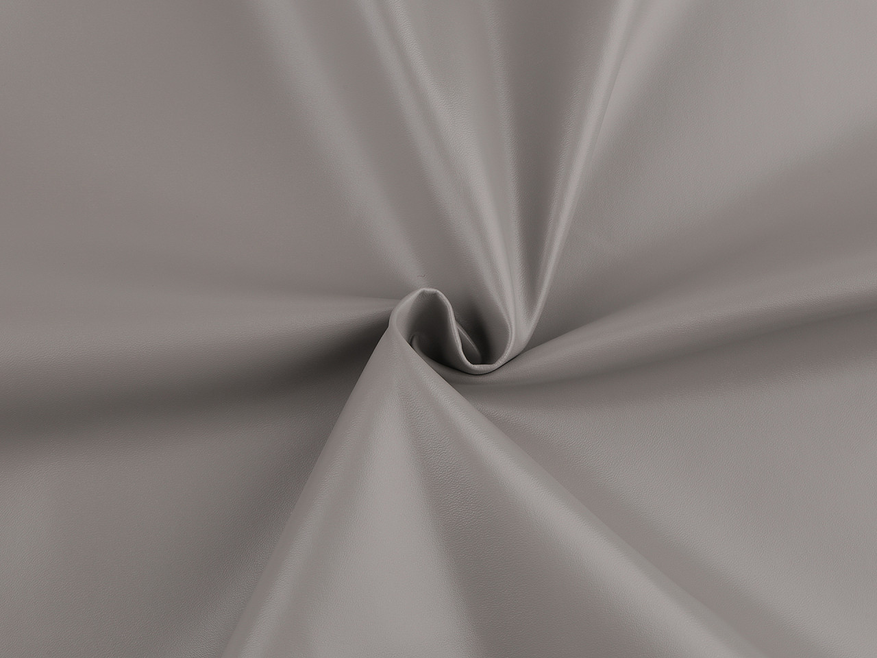 Koženka, střední, 1 černá