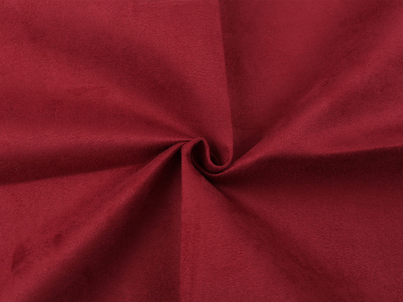 Imitace broušené kůže, střední, 3 (6) šedá nejsvětlejší