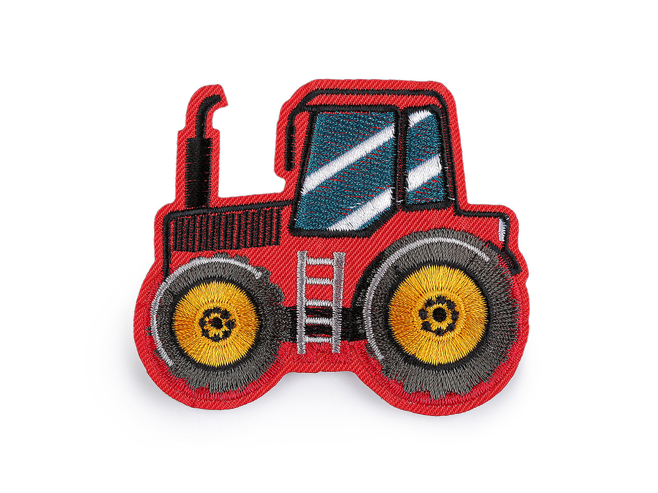 Nažehľovačka traktor