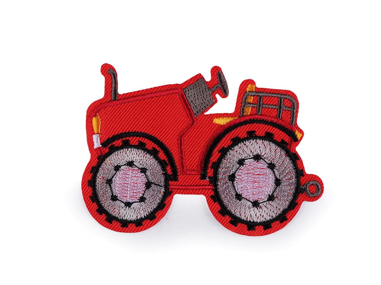 Nažehľovačka traktor