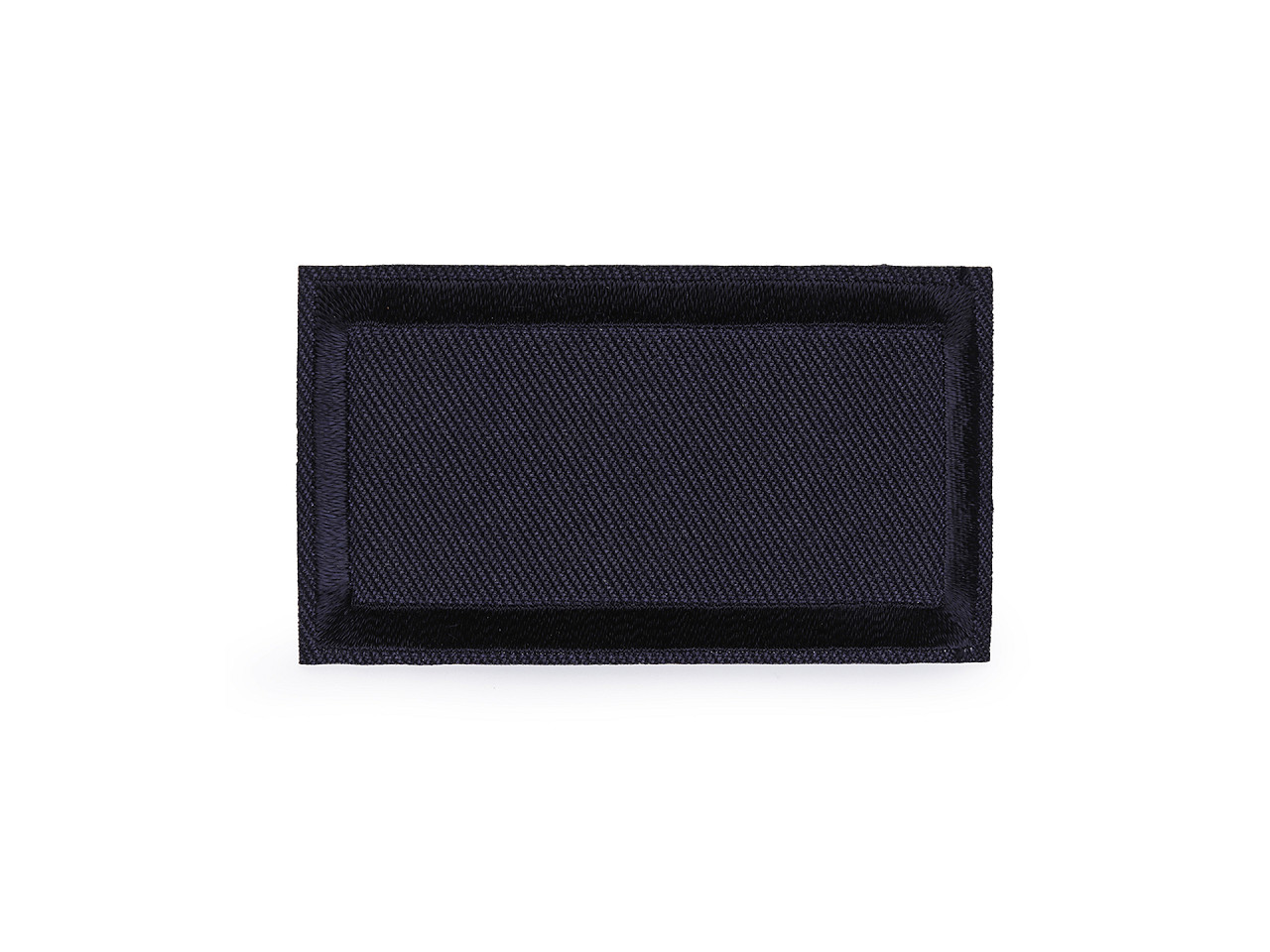 Nažehľovačka 6,5x4 cm