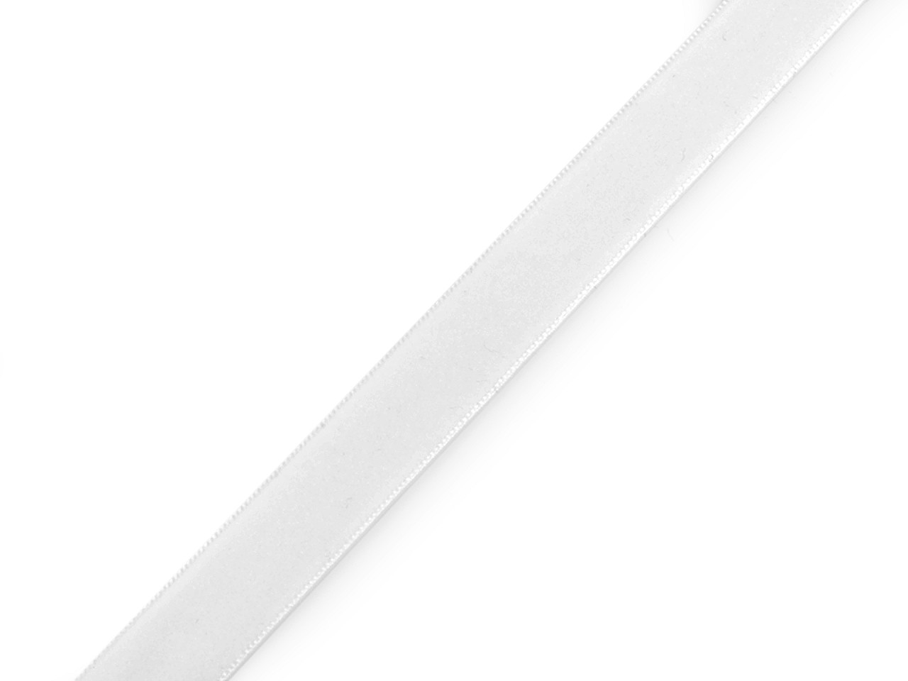 Sametová stuha šíře 15 mm, střední, 4 bordó