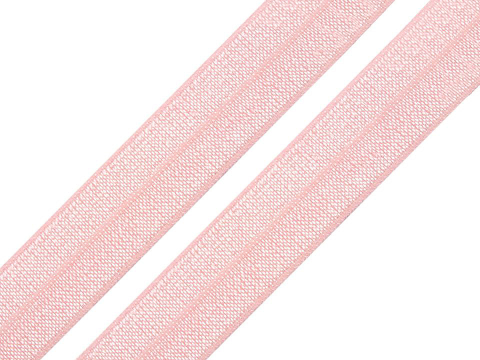 Lemovacia guma prepólená šírka 18mm