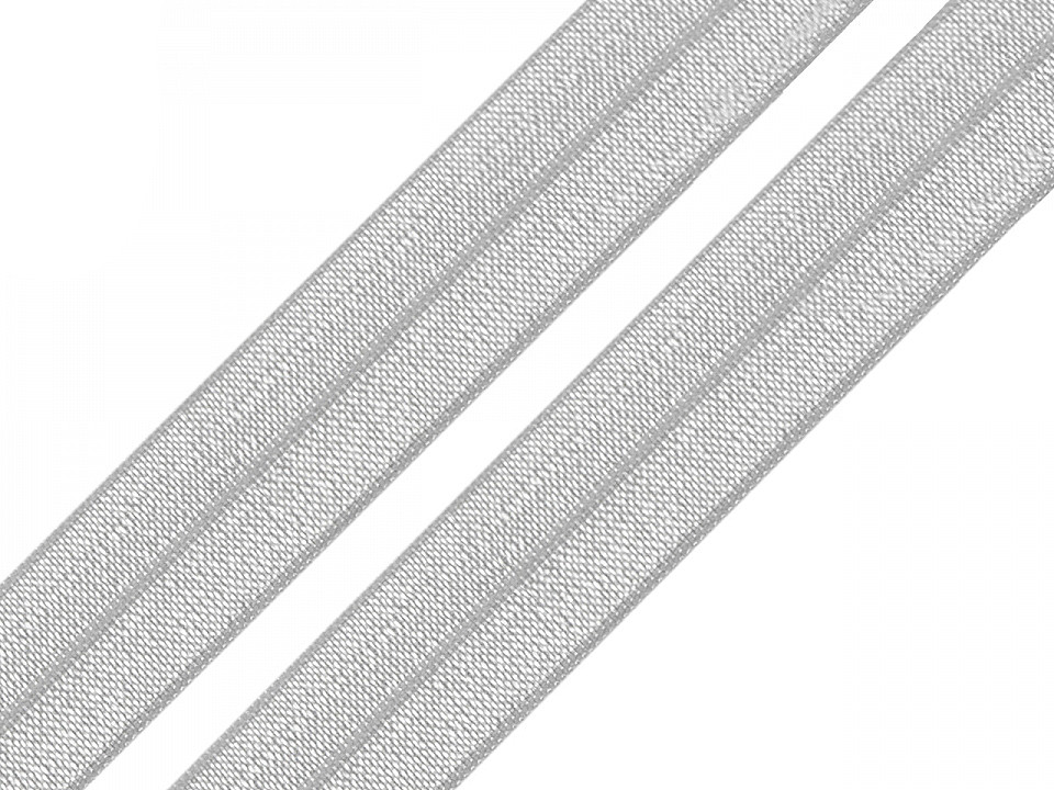 Lemovacia guma prepólená šírka 20 mm