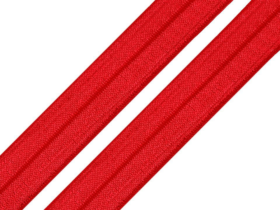 Lemovacia guma prepolená šírka 16 mm