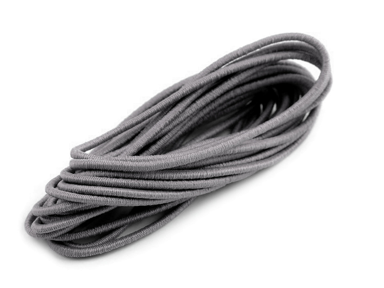 Guma guľatá Ø2mm MAGGIE zväzok 3m