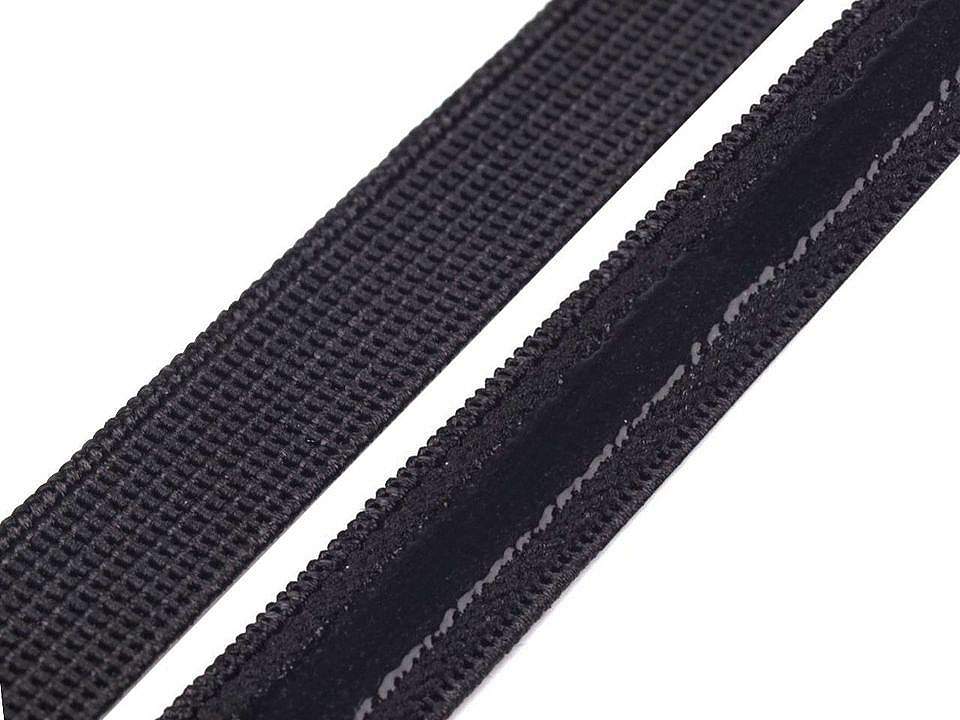 Guma šírka 10 mm so silikonom