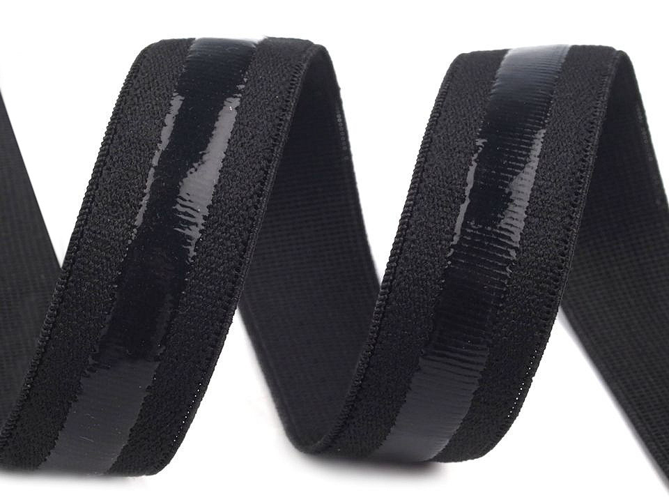 Guma šírka 20 mm so silikonom
