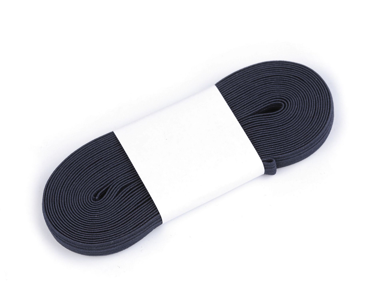 Prádlová pruženka šíře 10 mm, malé, 16 (10) přírodní stř.