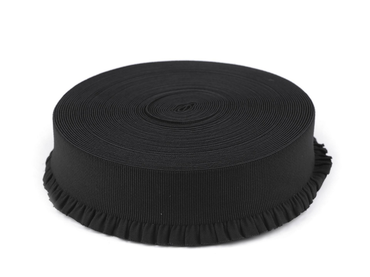 Guma s volánikom šírka 53 mm