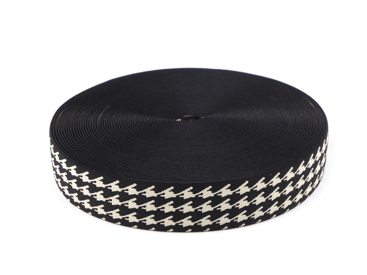 Guma mäkká šírka 40 mm kohútia stopa