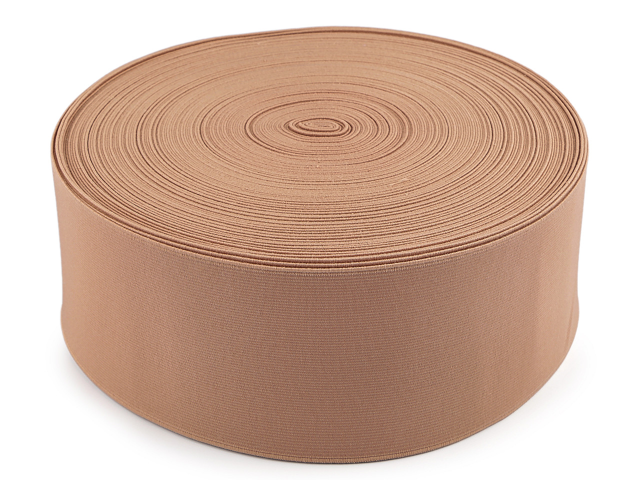 Pruženka tkaná šíře 10 cm, střední, 3 tělová